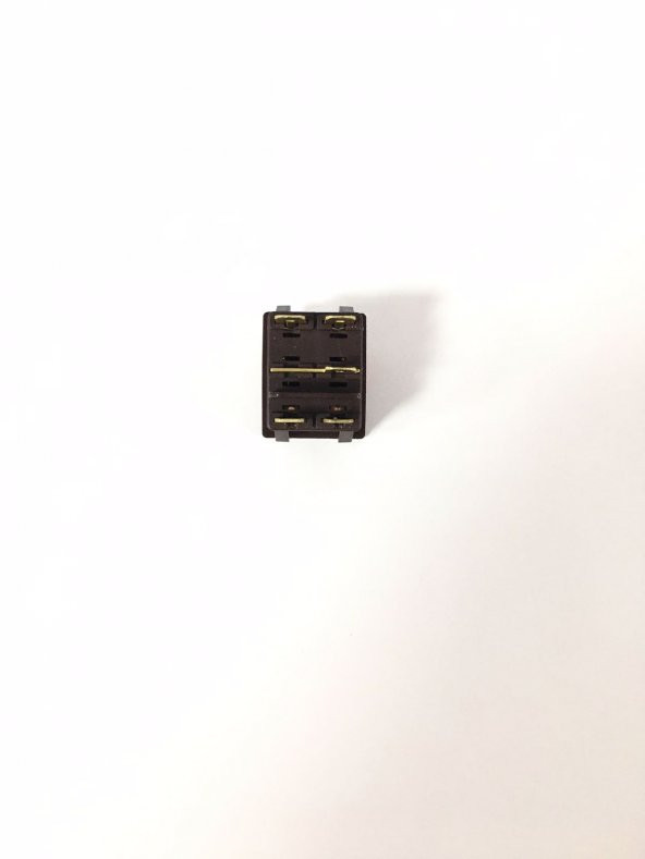 MEYSAN KALİTELİ 2Lİ IŞIKLI ANAHTAR 25 AMPER - 2