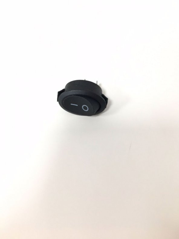 MEYSAN OVAL IŞIKSIZ ANAHTAR