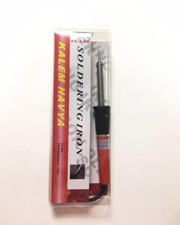 Technomax CLASS KALEM HAVYA