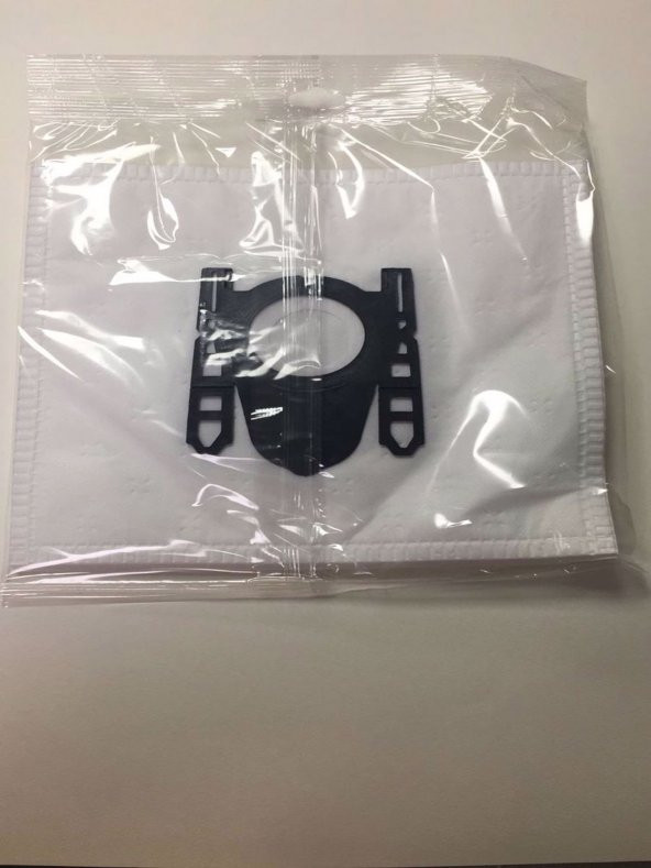 Bosch Meysan BOSCH - SİEMENS D-E-F-H-G 5Lİ ELEKTRİKLİ SÜPÜRGE TOZ TORBASI - 2