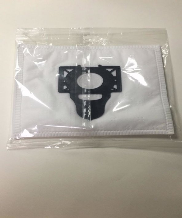 MEYSAN Meysan ARÇELİK-BEKO TT635 5Lİ SÜPÜRGE TOZ TORBASI - 2