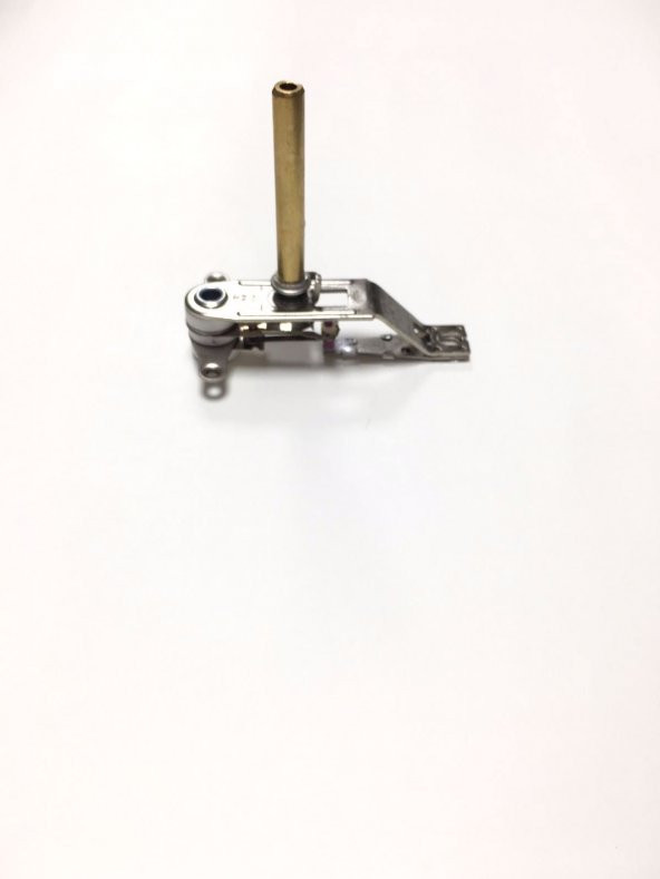 MEYSAN VİDALI ÜTÜ TERMOSTATI UZUN MİL ürün görseli 1