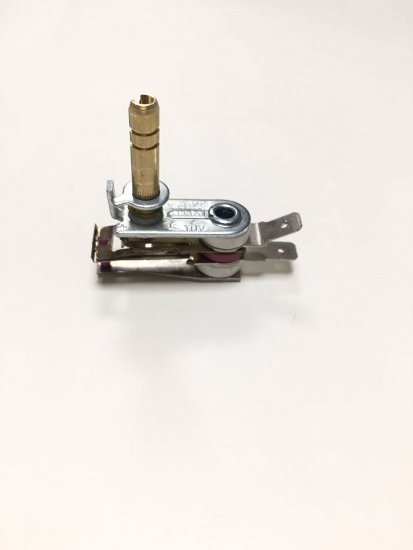 MEYSAN ÜTÜ VE SEMAVER TERMOSTATI 3 TAŞLI ORTA MİL