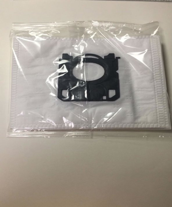 MEYSAN Meysan AEG-ELECTROLUX PHİLİPS 5Lİ ELEKTRİKLİ SÜPÜRGE TOZ TORBASI - 2