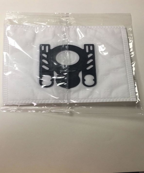 MEYSAN Meysan ARÇELİK-BEKO TT680B 5Lİ SÜPÜRGE TOZ TORBASI - 2