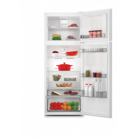ARÇELİK 570504 MB No Frost Buzdolabı
