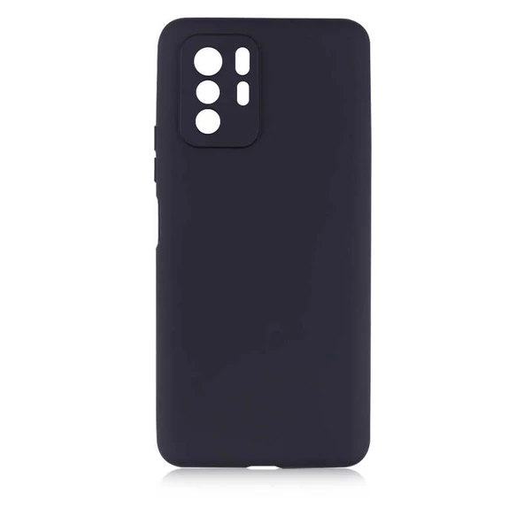 Xiaomi Poco X3 GT Kılıf Zore Premier Silikon Kılıf - 4