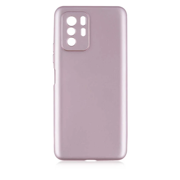 Xiaomi Poco X3 GT Kılıf Zore Premier Silikon Kılıf - 2