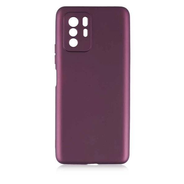 Xiaomi Poco X3 GT Kılıf Zore Premier Silikon Kılıf - 7
