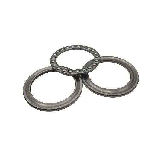 Transpalet Pompası Göbek Rulmanı A Tipi ürün görseli 1