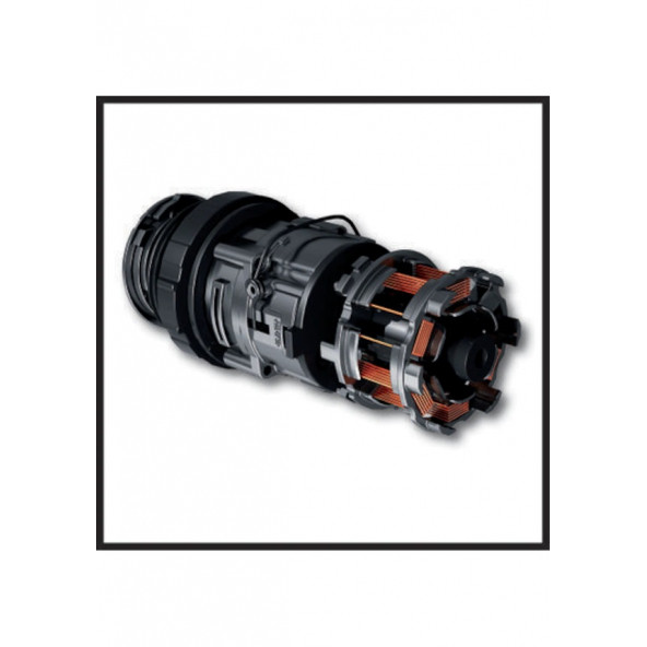 Einhell TE-CD 18 Li-i BL 18V 2x2.0 Ah Kömürsüz Akülü Darbeli Matkap - 4513861 - 3