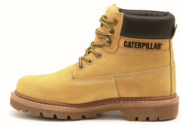 CAT COLORADO Z Sarı Kadın Bot - 3