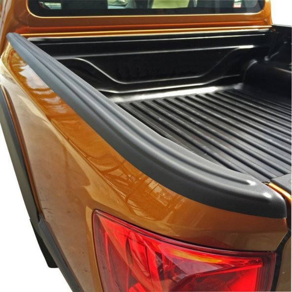 Nissan Navara Np300 Kasa Kenar Koruma 2015- NNRC-001