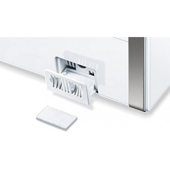 LB 37/44/45/88 Aroma Pedi 10'lu