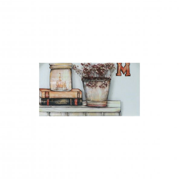 DEKORATİF ANAHTAR ASKILIĞI-5611 - 2