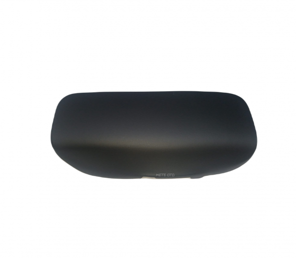 Ford Escort Tampon Çeki Demir Vida Kapağı Sisli 19912001