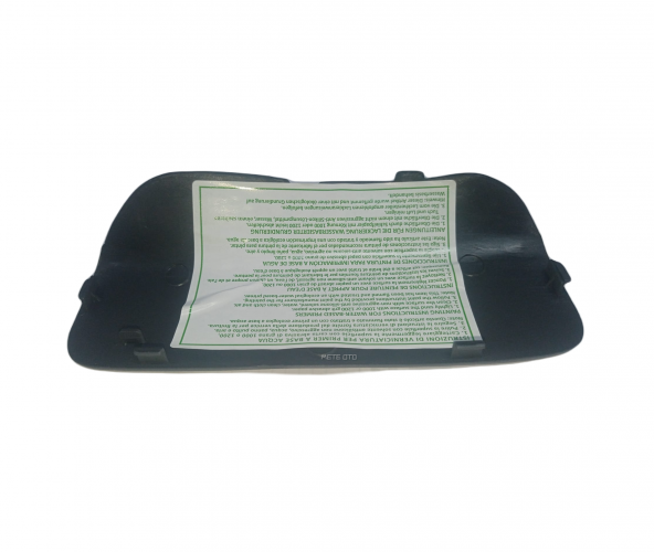 Ford Escort Tampon Çeki Demir Vida Kapağı Sisli 19912001 - 2