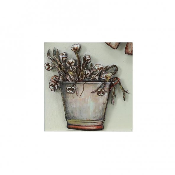 DEKORATİF ANAHTAR ASKILIĞI-5613 - 4