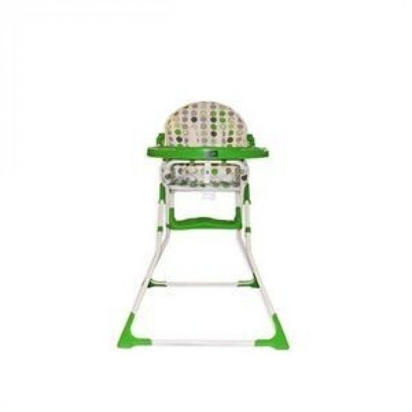 ComfyMax Eco Mama Sandalyesi - Green - 2