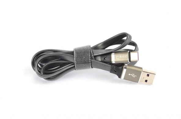 Zore Type-C Vera 2.4 A 1Metre Usb Kablo - 2