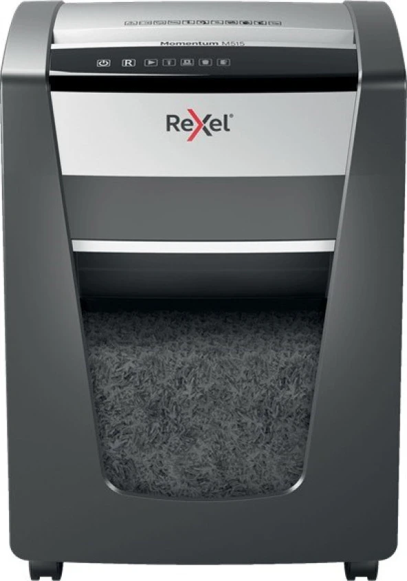 Rexel Momentum M515 Evrak İmha Makinesi