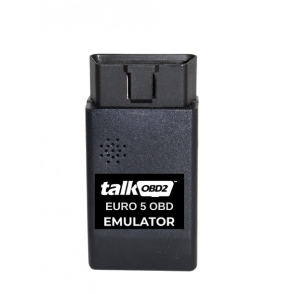 MAN Euro 5 Obd Adblue Emülatör