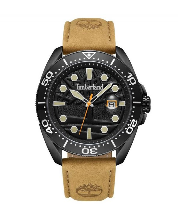 Timberland TDWGB2230601 Erkek Kol Saati