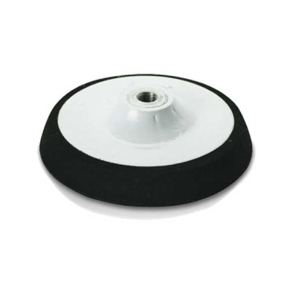 Dekor Yapışkanlı Zımpara Tabanı 15 CM.