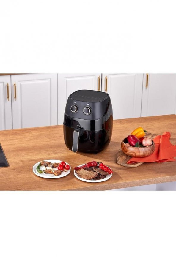 Taç Gold Multi Fryer TAC-7852 - 2