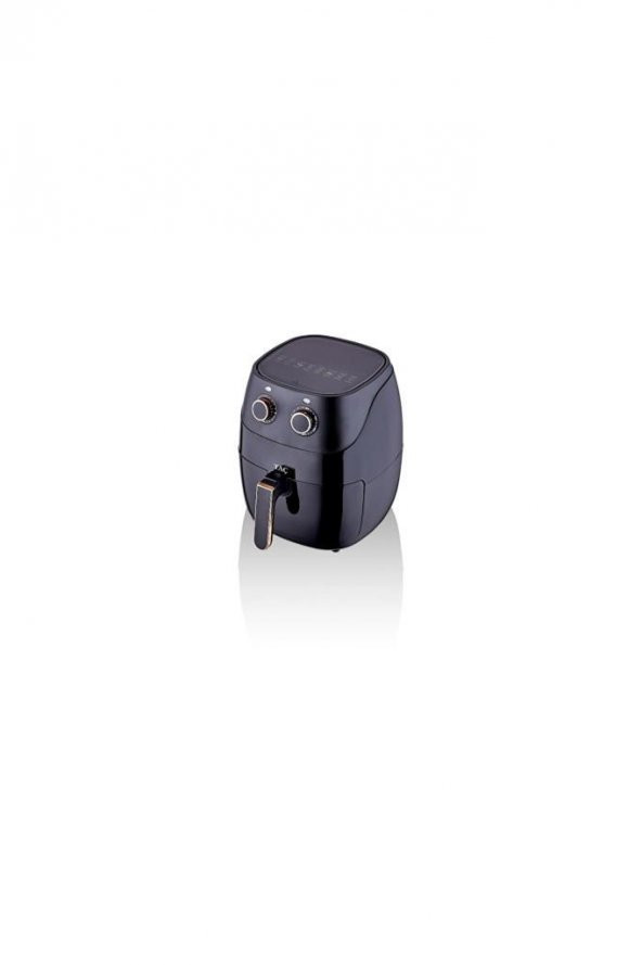Taç Gold Multi Fryer TAC-7852 - 5