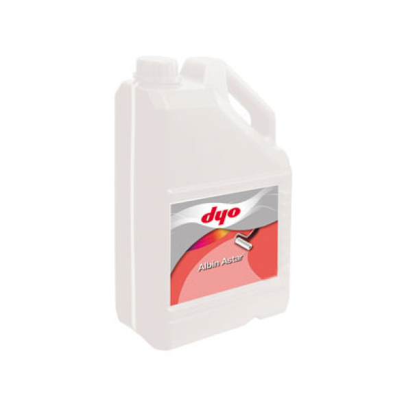 Dyo Albin Astar Alçılı Yüzey Astarı 17.5 Lt.
