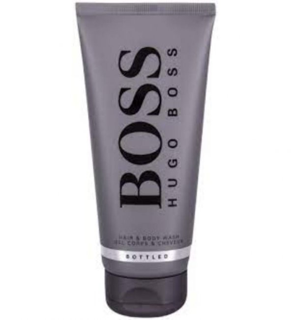 Hugo Boss Bottled Duş Jeli 30 ml