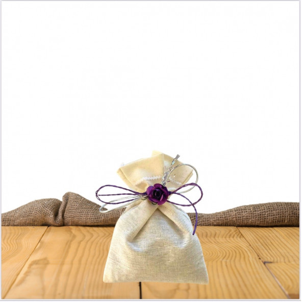 Organik Lavanta Sevgi Kutusu I - 4