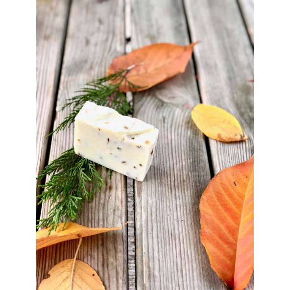 Organik Lavanta Sevgi Kutusu I - 6