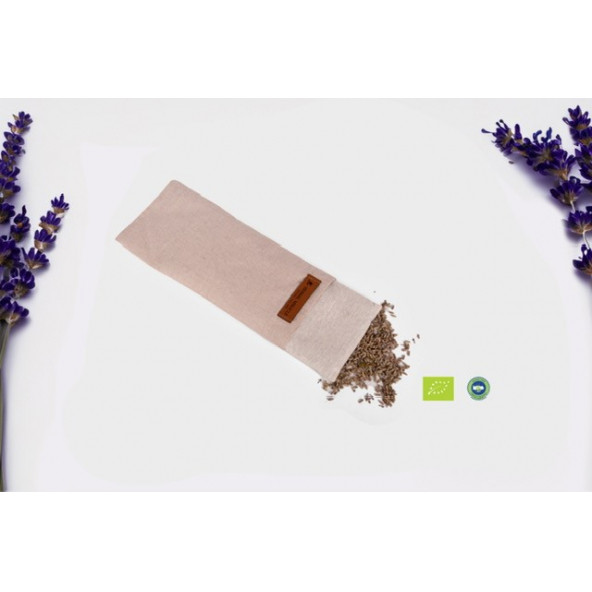 Lavanta Göz Pedi - 2