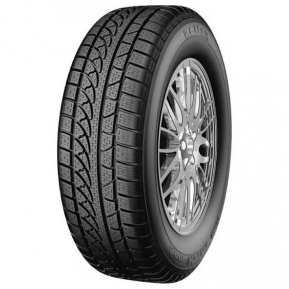 Petlas 235/45R17 97V XL Snowmaster W651 Kış Lastiği 2022 Yılı Üretimli