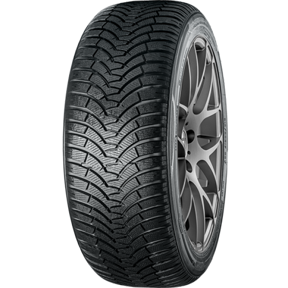 Dunlop 225/55R16 95H SP Winter Sport 500 Kış Lastiği 2022 Yılı Üretimli