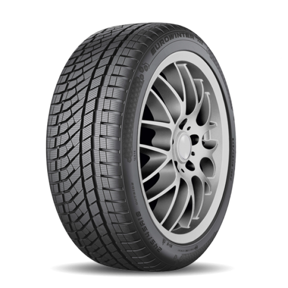 Falken EuroWinter HS02 PRO 225/65 R17 106V XL Kış Lastiği - 2024 ürün görseli