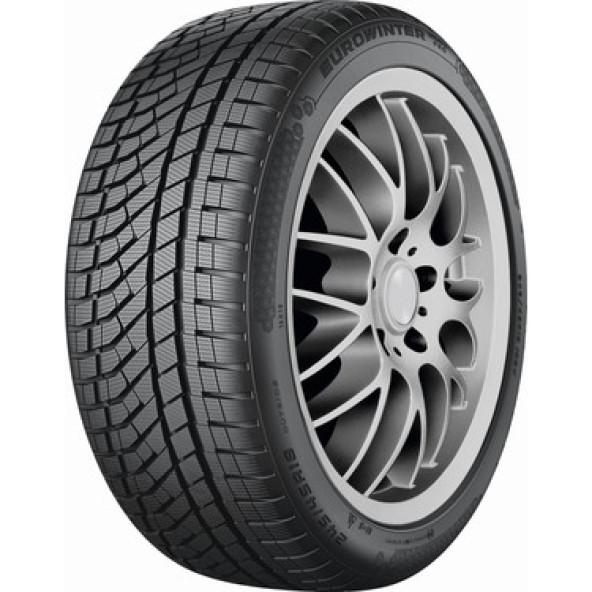 Falken 225/50R17 98V XL Euro Winter HS02 Pro Kış Lastiği 2022 Yılı Üretimli