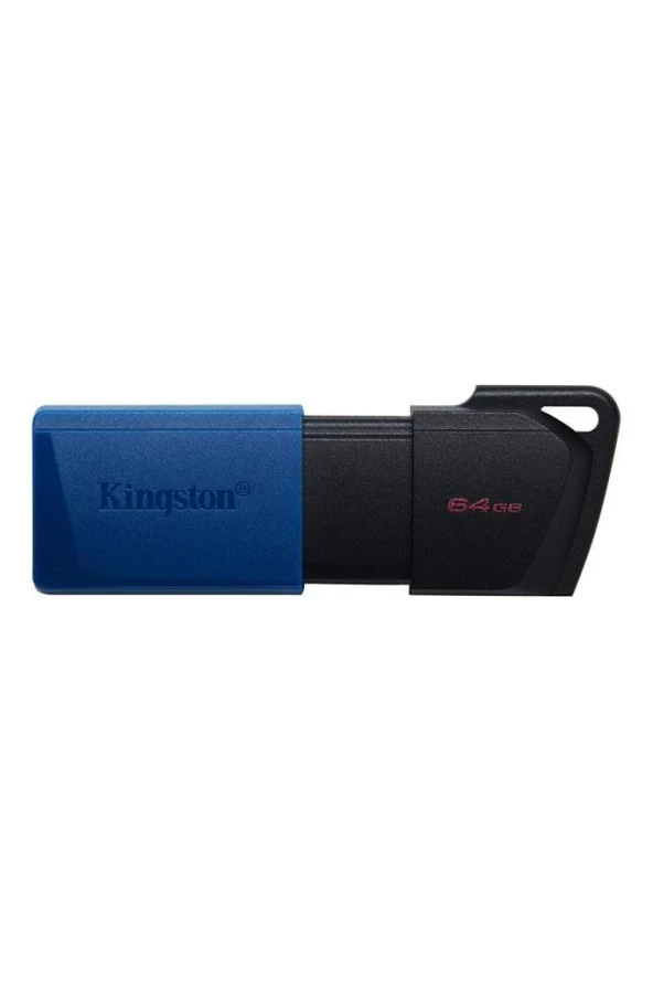 Kingston 64GB USB 3.2 Exodia M Flash Bellek DTXM/64GB