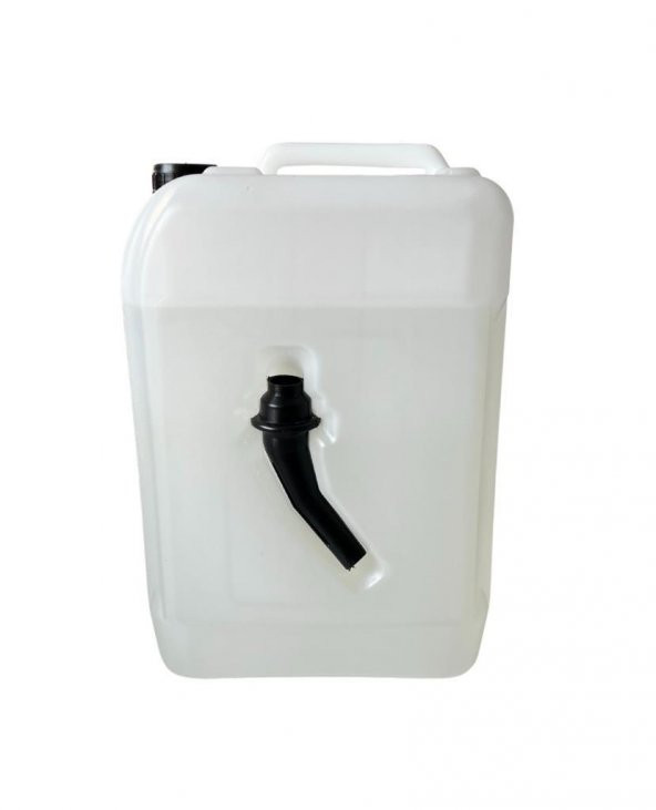 Omniwash SD-510 Adblue Dizel Araçlar İçin Emisyon Düşürücü Katkı 10 lt - 2