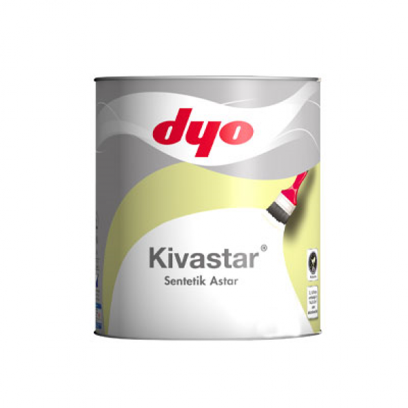 Dyo Kivastar 0.75 Lt.