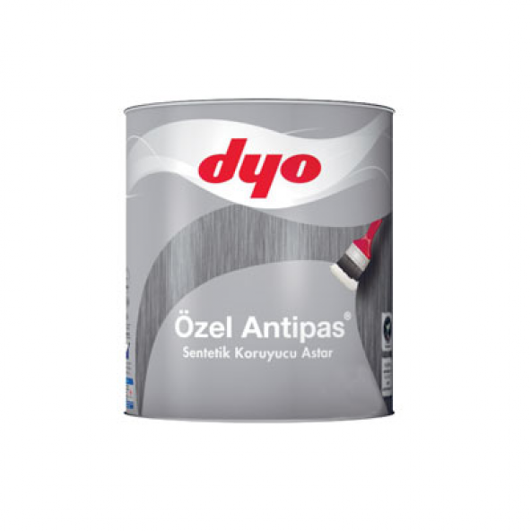 Dyo Özel Antipas Gri 20 Kg.