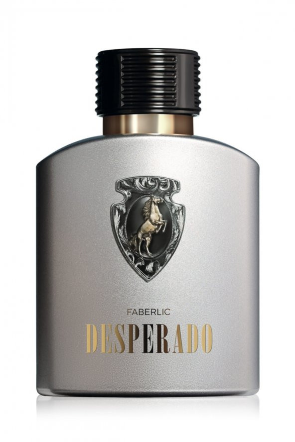 Faberlic Desperado Edp 100 Ml Erkek Parüm ürün görseli 1