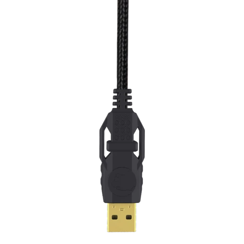 GamePower Fujin Siyah 7.1 Surround RGB Gaming Kulaklık - 8