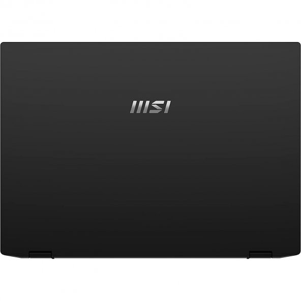 MSI 16" DOKUNMATIK SUMMIT E16 FLIP A12UCT-004TR CORE i7 1280P-16GB RAM-4GB RTX3050-1TB SSD-W11  PRO - 8