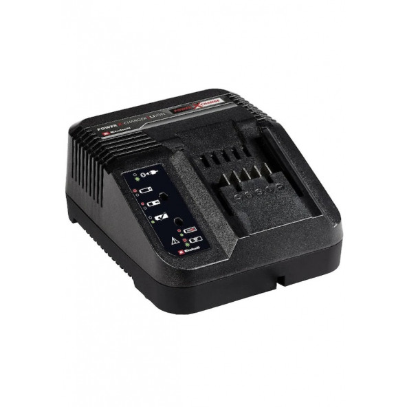 Einhell Power X-Charger Batarya Şarj Cihazı