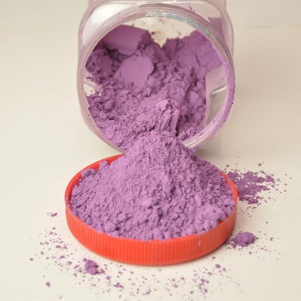 Toz Boya Sır Altı 328 Lila (Mor) 1 kg ürün görseli