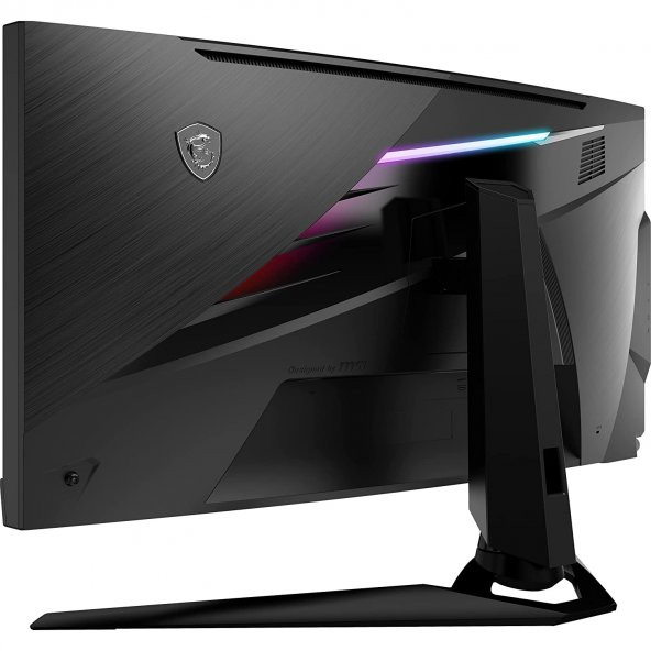 MSI 37.5" VA OPTIX MEG381CQR PLUS 1MS 175HZ HDMI-DP KAVISLI GAMING MONİTÖR 3840X1600 - 3