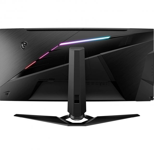 MSI 37.5" VA OPTIX MEG381CQR PLUS 1MS 175HZ HDMI-DP KAVISLI GAMING MONİTÖR 3840X1600 - 9